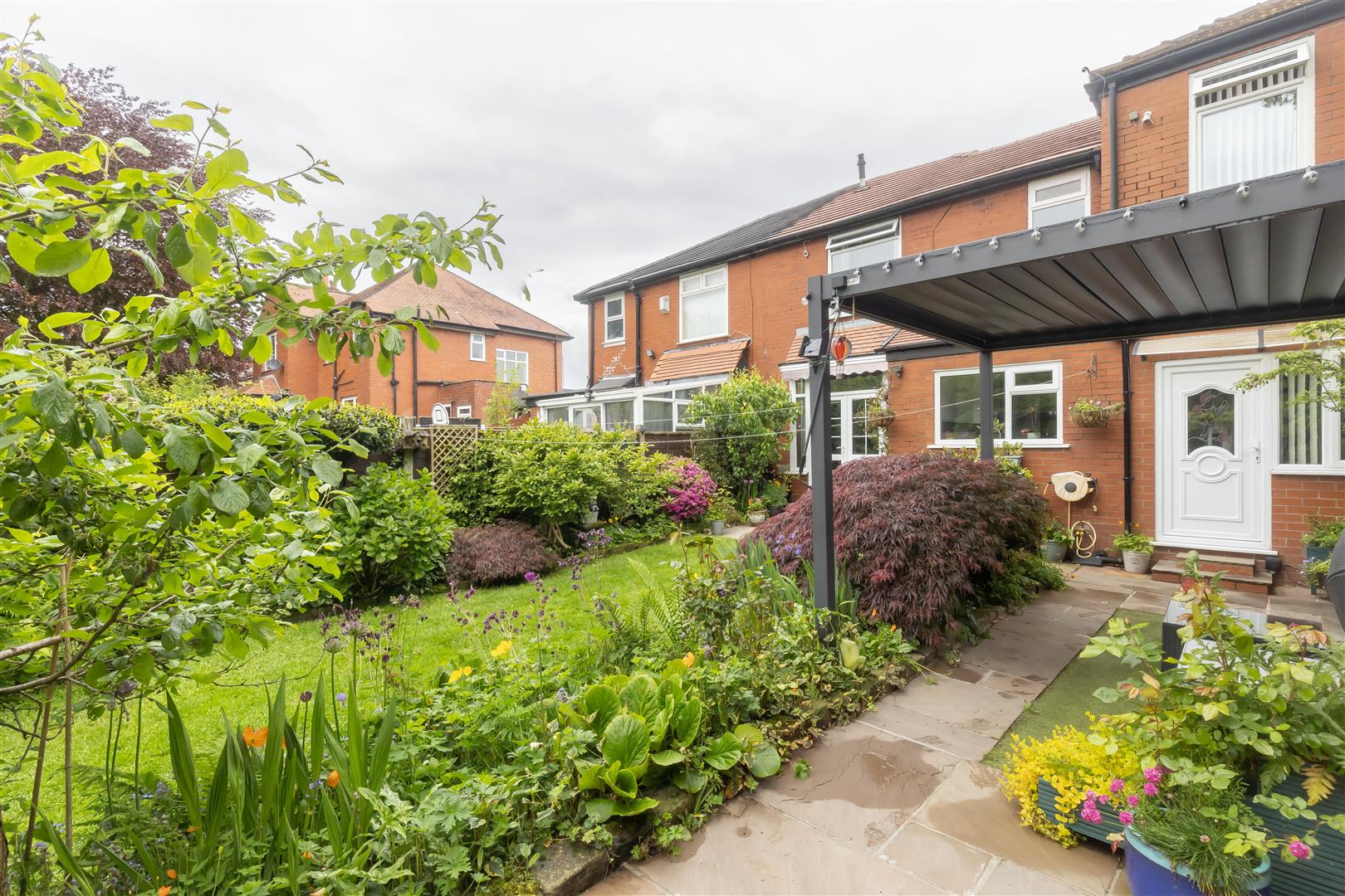 Plodder Lane, Bolton